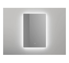 Зеркало 70x90 см Salini Ombra 27M017090BH