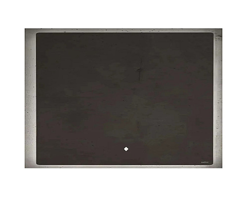 Купить Зеркало 100x90 см Salini Ombra 27M011090BH в магазине сантехники Santeh-Crystal.ru