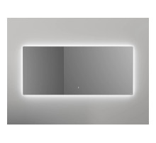 Зеркало 160x70 см Salini Ombra 27M021670BH