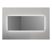 Зеркало 180x70 см Salini Ombra 27M021870BH