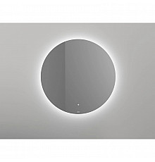 Зеркало 60x60 см Salini Ombra 27M0360BH