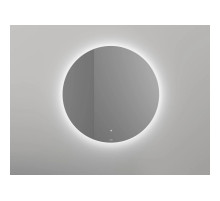 Зеркало 70x70 см Salini Ombra 27M0370BH