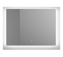 Зеркало 100x90 см Salini Ombra 27M011090BH