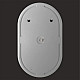 Зеркало 50x90 см черный Vincea VLM-3AU900B