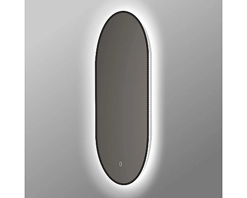 Зеркало 50x90 см черный Vincea VLM-3AU900B Зеркало 50x90 см черный Vincea VLM-3AU900B