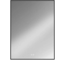 Зеркало 60x80 см черный Vincea VLM-3VN600B-2