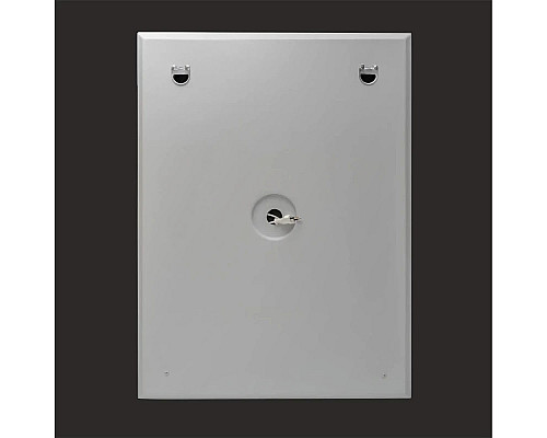 Зеркало 60x80 см черный Vincea VLM-3VN600B-2