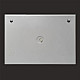 Зеркало 80x60 см черный Vincea VLM-3VN800B-2