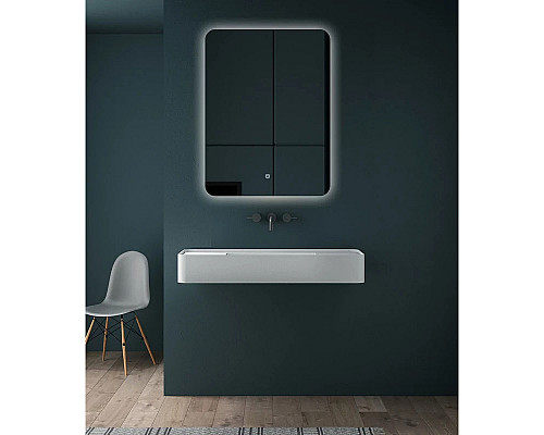 Зеркало 60x80 см Vincea VLM-3BE600