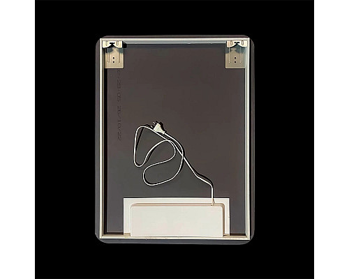 Зеркало 60x80 см Vincea VLM-3BE600