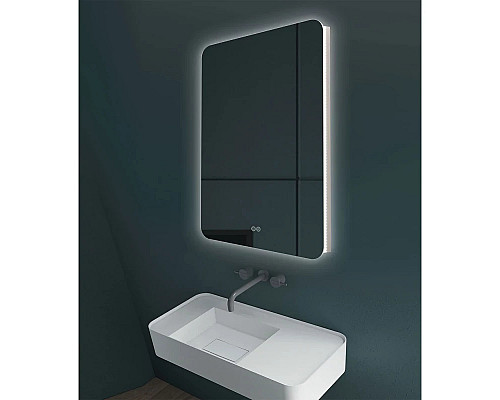 Зеркало 60x80 см Vincea VLM-3BE600-2