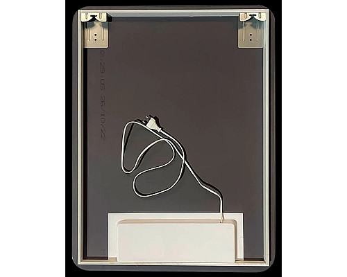 Зеркало 60x80 см Vincea VLM-3BE600-2