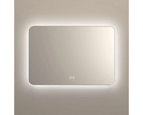 Зеркало 120x80 см Vincea VLM-3BE120-2