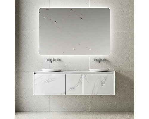 Зеркало 120x80 см Vincea VLM-3BE120-2