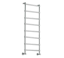 Полотенцесушитель водяной Margaroli Sole 442/470-8 хром