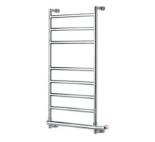 Полотенцесушитель электрический Margaroli Sereno 584-8/325 хром