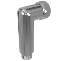 Уголок переходной 1"х3/4" г/ш пара 741SCH1005 Terminus 4620768888670