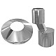 Заказать Отражатель с эксцентриком 3/4x1/2 509SCH0504 Terminus 1 пара 4620768882555 в магазине сантехники Santeh-Crystal.ru