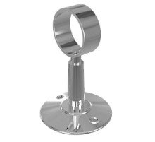 Держатель для полотенцесушителя 1" 103SCH6610 (101SCH6610,121STS6610) 1 шт Terminus 4620768887550