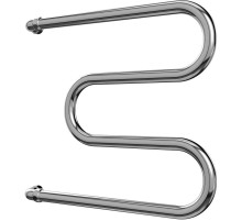 Полотенцесушитель водяной 632х600 Terminus М-образный Ø32 4620768881213