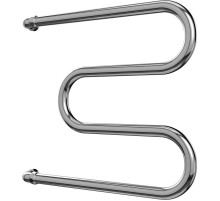 Полотенцесушитель водяной 532х500 Terminus М-образный Ø32 4620768881145