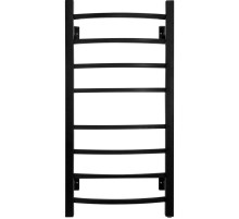 Полотенцесушитель электрический 800x400 Energy Grand EETRGRAND08040R905M