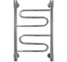 Полотенцесушитель электрический 650x400 Energy Bravo2 EETRBRAVO2654000000