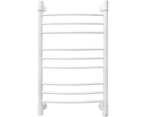 Приобрести Полотенцесушитель электрический 850x500 Energy Ergo2 EETR0ERGO28550R903M в магазине сантехники Santeh-Crystal.ru