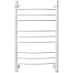 Приобрести Полотенцесушитель электрический 850x500 Energy Ergo2 EETR0ERGO28550R903M в магазине сантехники Santeh-Crystal.ru