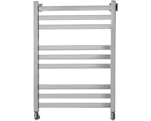 Купить Полотенцесушитель водяной 800x500 Energy Techno Style EWTRTECHS0805000000 в магазине сантехники Santeh-Crystal.ru