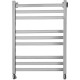 Купить Полотенцесушитель водяной 800x500 Energy Techno Style EWTRTECHS0805000000 в магазине сантехники Santeh-Crystal.ru