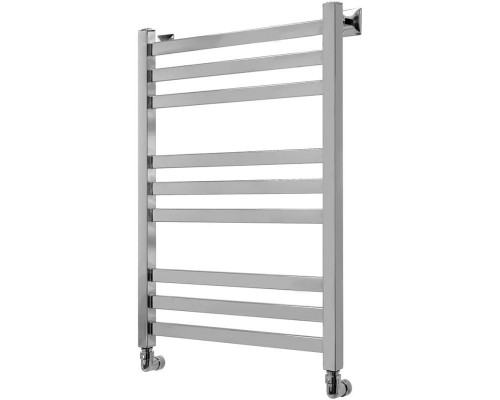 Купить Полотенцесушитель водяной 800x500 Energy Techno Style EWTRTECHS0805000000 в магазине сантехники Santeh-Crystal.ru