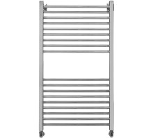 Полотенцесушитель водяной 1000x500 Energy Quadro EWTR0QUAD1005000000