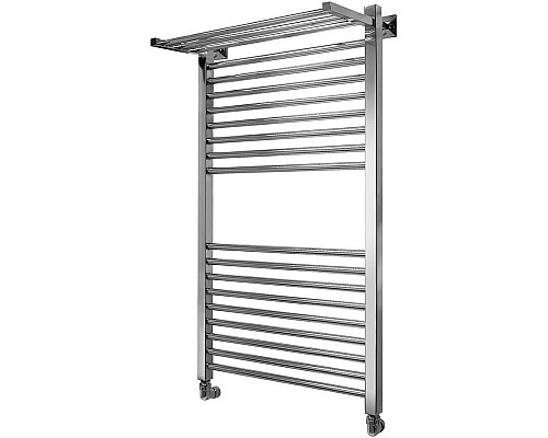 Заказать Полотенцесушитель водяной 1000x500 Energy Quadro Modus EWTRQUADM1005000000 в магазине сантехники Santeh-Crystal.ru