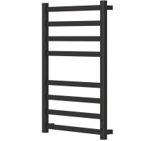 Полотенцесушитель электрический 800х530 диммер справа Point Меркурий П8 PN83858B