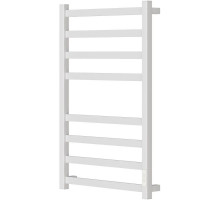 Полотенцесушитель электрический 800х530 диммер справа Point Меркурий П8 PN83858W