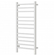 Полотенцесушитель электрический 990х530 диммер справа Point Вега П12 PN71850W
