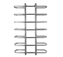 Полотенцесушитель водяной 1000x600 Energy Aero EWTR0AERO1006000000