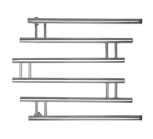 Полотенцесушитель водяной 600x700 Energy Modern EWTRMODRN0607000000