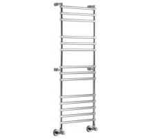 Полотенцесушитель водяной Margaroli Sole 464/370-14 хром