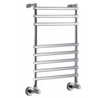 Полотенцесушитель водяной Margaroli Sole 464/370-8 хром