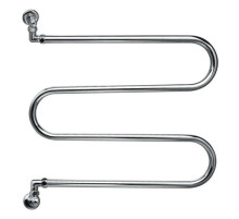 Полотенцесушитель водяной Margaroli Vento 403CR хром