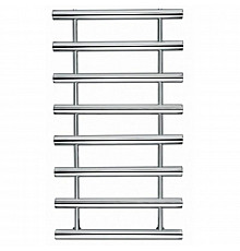 Полотенцесушитель водяной Margaroli Orizzonti 1-442/8/400 хром