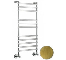 Полотенцесушитель водяной Margaroli Sole 464/470-11 бронза