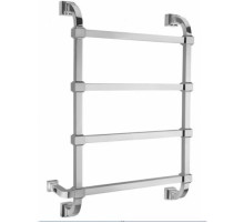 Полотенцесушитель электрический Margaroli Concerto 832 хром 832CRNL