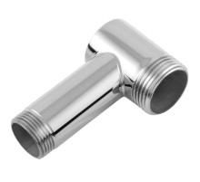 Уголок переходной 1" нар.р. - 3/4" нар.р. Сунержа 00-1506-0134