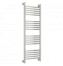 Полотенцесушитель водяной 1200х400 перемычка выгнутая Сунержа Богема+ 00-0221-1240