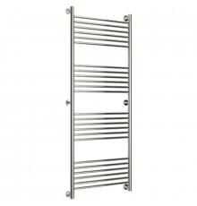 Полотенцесушитель водяной 1500х600 перемычка выгнутая Сунержа Богема+ 00-0221-1560