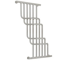 Полотенцесушитель водяной 1000х850 Сунержа Нега 00-0225-1085