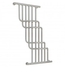 Полотенцесушитель водяной 1000х850 Сунержа Нега 00-0225-1085